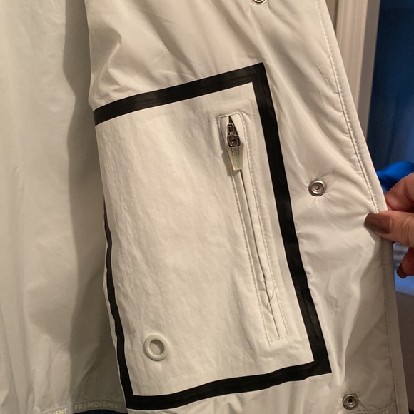 NWT Free People Free Movement Landscape View ski jacket - Picture 12 of 13